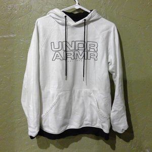Hurley Under Armor hoodie medium